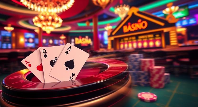Dentro do EE11 Casino Você Pode Obter Bônus com Simples Cliques